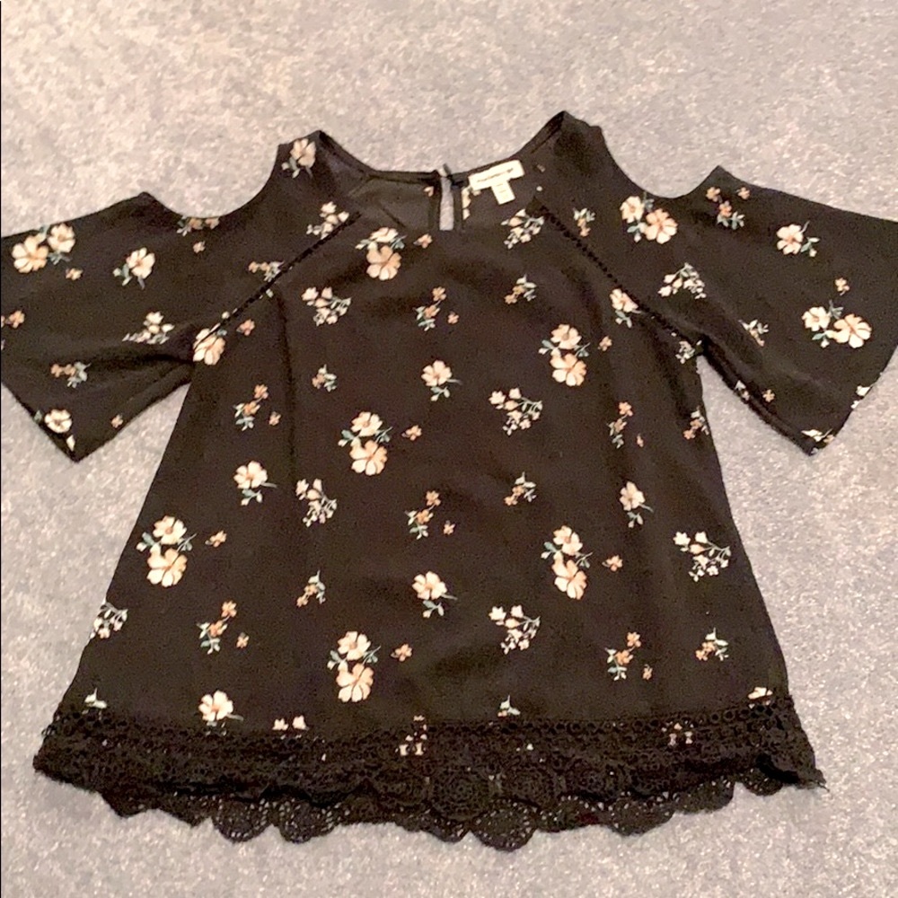 Monteau top